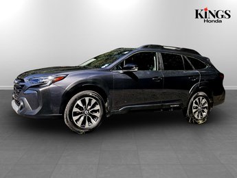 Subaru Outback Limited, keyless entry, backup camera, Bluetooth 2024