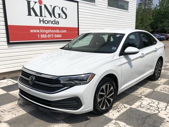 2023 Volkswagen Jetta Trendline | Reverse Camera, Power Locks, CarPlay