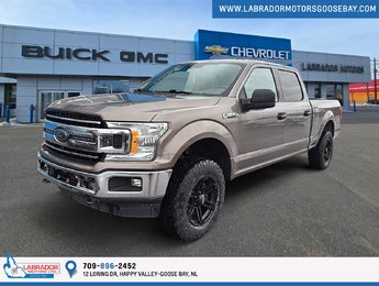 2018 Ford Ford