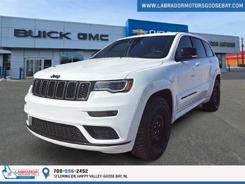 2022 Jeep JEEP Limited X