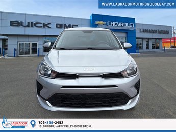 2023 Kia Kia