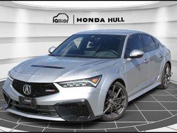 Acura Integra Type S 2024