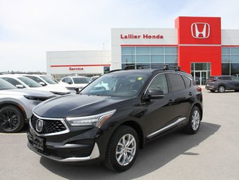 2019 Acura RDX Elite | AWD