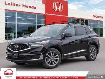 2019 Acura RDX Elite | AWD