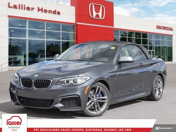 BMW 2 Series M235i xDrive 2016