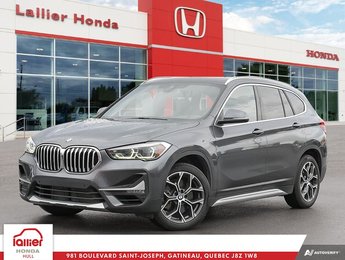 BMW X1 Essential 2021