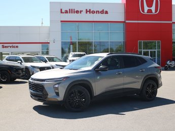 2024 Chevrolet Trax ACTIV | FWD
