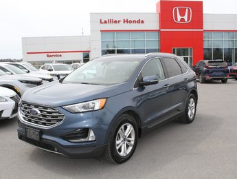 Ford Edge SEL | AWD 2019
