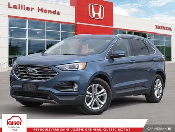 Ford Edge SEL | AWD 2019