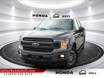 Ford F-150 XLT | FX4 PKG 2020
