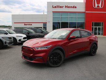 2022 Ford Mustang Mach-E Select | AWD