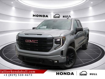 2023 GMC Sierra 1500 Elevation | 3.0L Duramax