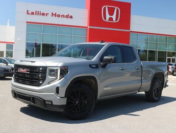 GMC Sierra 1500 Elevation | 3.0L Duramax 2023
