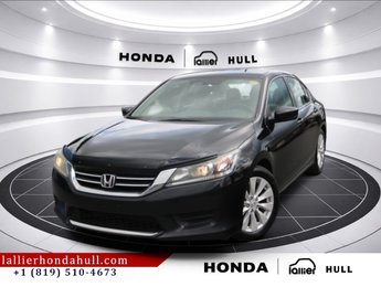 Honda Accord LX 2015