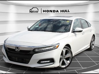 Honda Accord Touring 2020