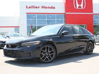 Honda Civic Hatchback Sport Touring 2022