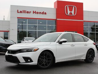 Honda Civic Hatchback Sport Touring 2024