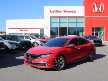 Honda Civic Touring 2020