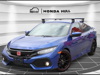 Honda Civic SI 2019