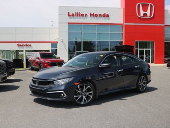 2019 Honda Civic Touring