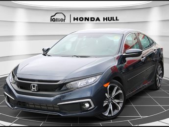 2020 Honda Civic Touring