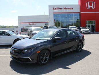 Honda Civic EX 2021
