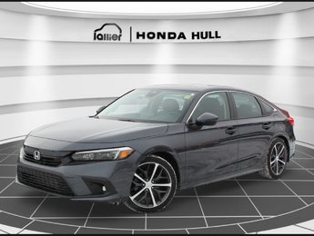 2022 Honda Civic Touring