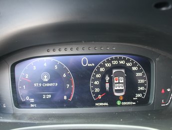 Honda Civic Si 2023