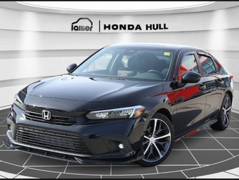 Honda Civic Touring 2023