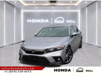 2023 Honda Civic Touring