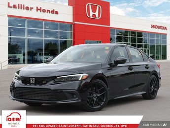 Honda Civic Si 2024
