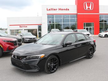 2024 Honda Civic Si