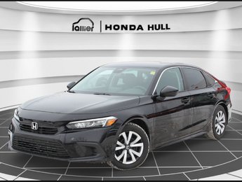 Honda Civic LX-B 2024