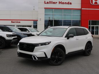 Honda CR-V Hybrid Touring | AWD 2023