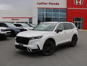 2023 Honda CR-V Hybrid Touring | AWD