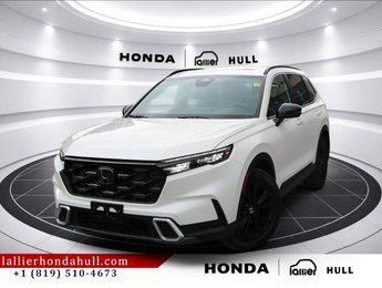 2023 Honda CR-V Hybrid Touring | AWD