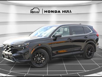 Honda CR-V Hybrid EX-L | AWD 2024