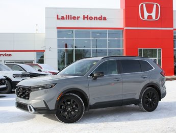 Honda CR-V Hybrid Touring 2024