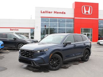 Honda CR-V Hybrid EX-L | AWD 2024