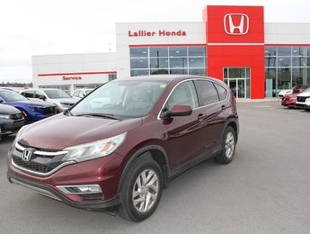 Honda CR-V SE 2016