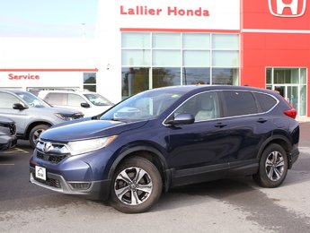 2017 Honda CR-V LX | AWD