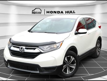 Honda CR-V LX | FWD 2018