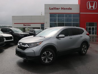 Honda CR-V LX | AWD 2018