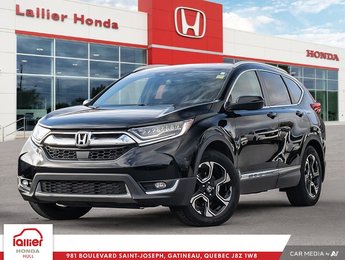 Honda CR-V Touring 2019