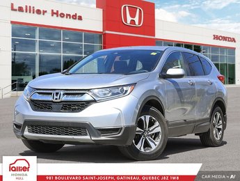 Honda CR-V LX | AWD 2019