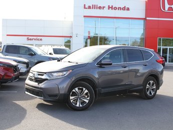 Honda CR-V LX | AWD 2019