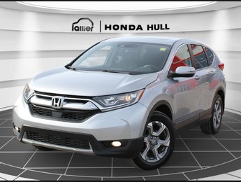 Honda CR-V EX | AWD 2019