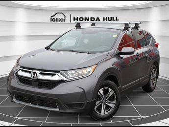 2019 Honda CR-V LX | AWD