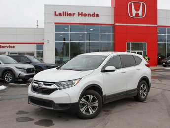 2019 Honda CR-V LX | AWD