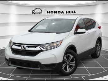 Honda CR-V LX | AWD 2019